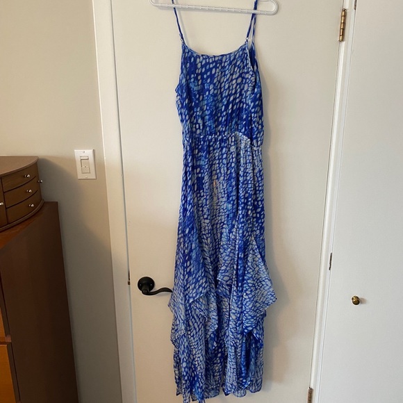 Michael Kors Summer Dress - Picture 2 of 7